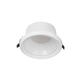 Tampa Recessed Ceiling Luminaires Mantra Fusion Round Recess Ceiling